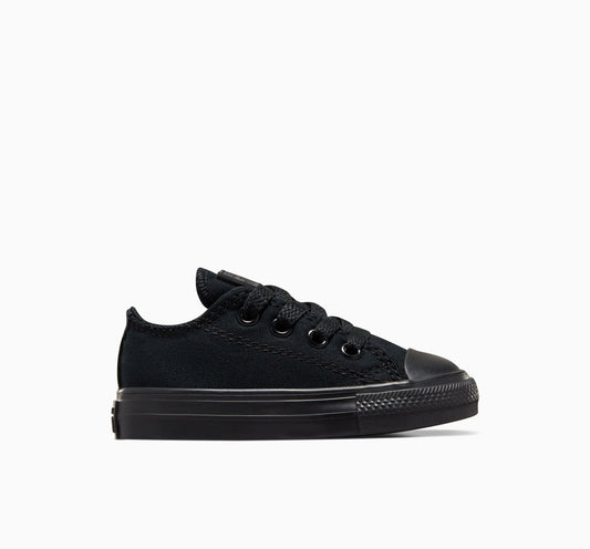 Chuck Taylor All Star Mono Canvas Low Top Infant/Toddler