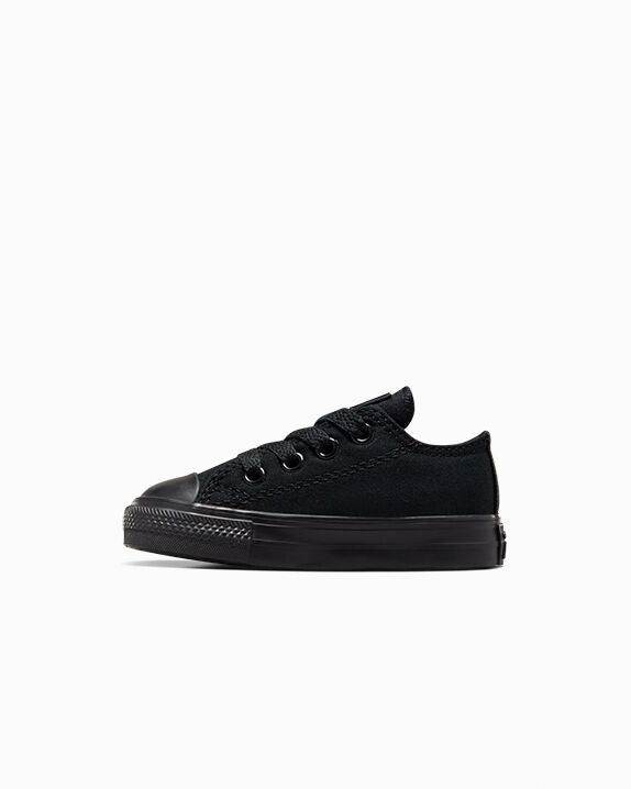 Chuck Taylor All Star Mono Canvas Low Top Infant/Toddler