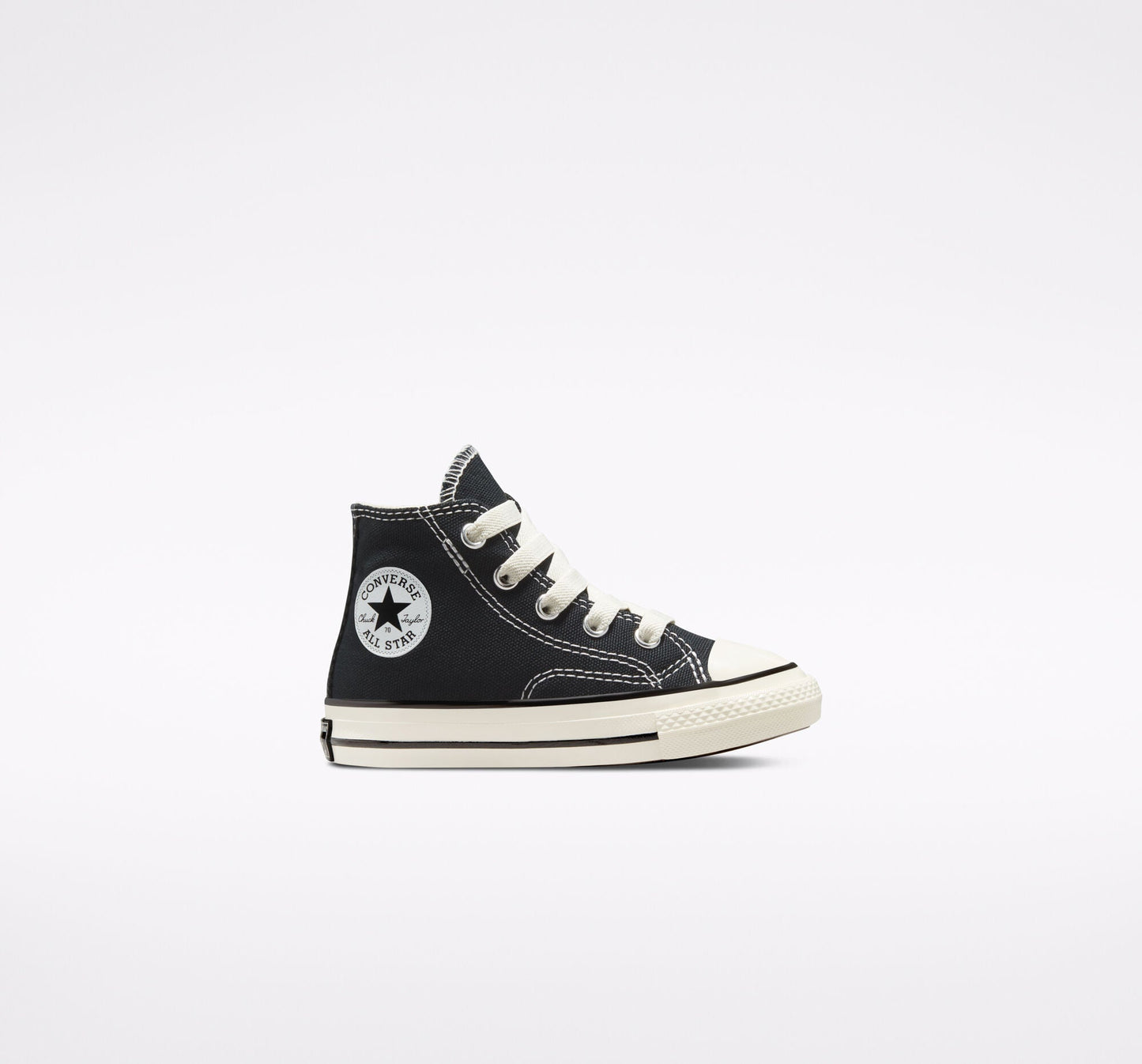 Chuck 70 1V Vintage Canvas High Top