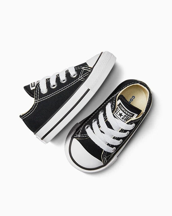 Converse Chuck Taylor All Star Low Top Infant/Toddler