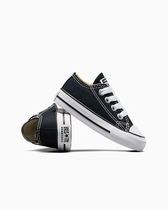 Converse Chuck Taylor All Star Low Top Infant/Toddler