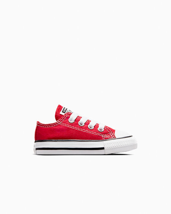 Converse Chuck Taylor All Star Low Top Infant/Toddler