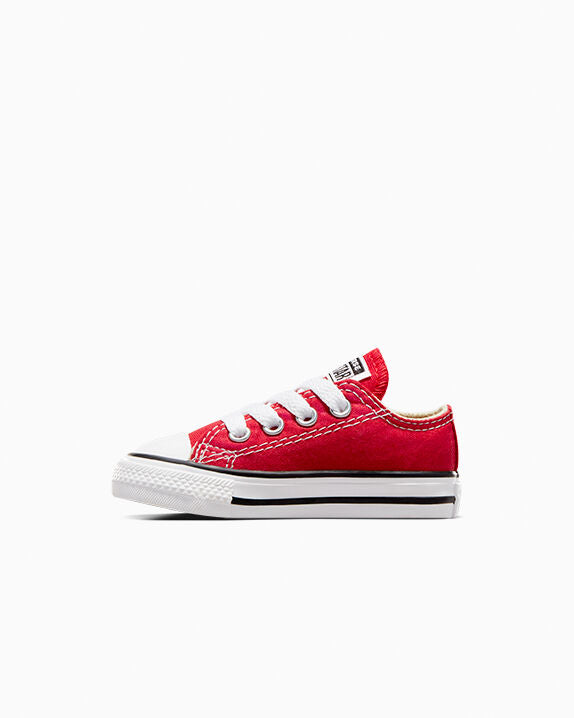 Converse Chuck Taylor All Star Low Top Infant/Toddler
