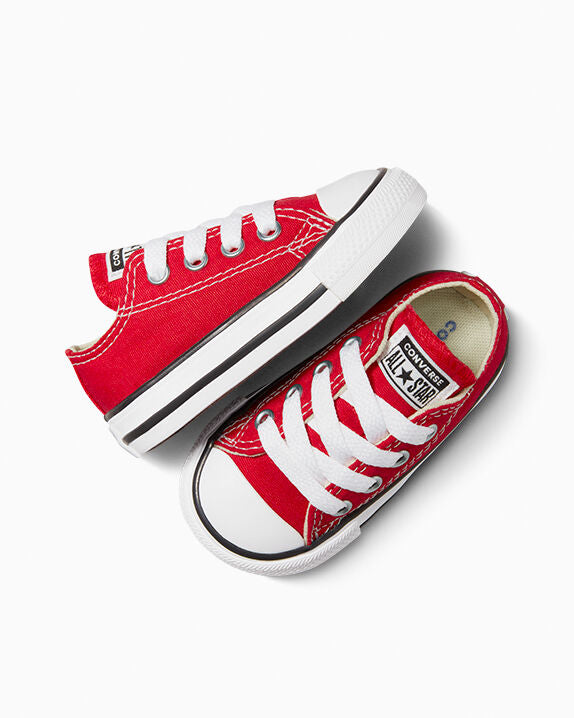 Converse Chuck Taylor All Star Low Top Infant/Toddler