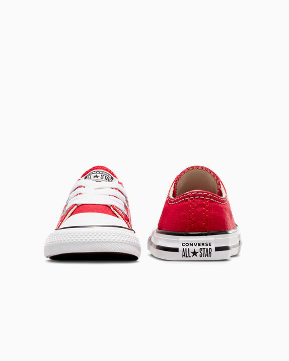 Converse Chuck Taylor All Star Low Top Infant/Toddler