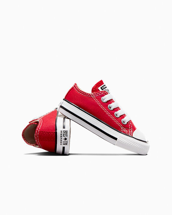 Converse Chuck Taylor All Star Low Top Infant/Toddler