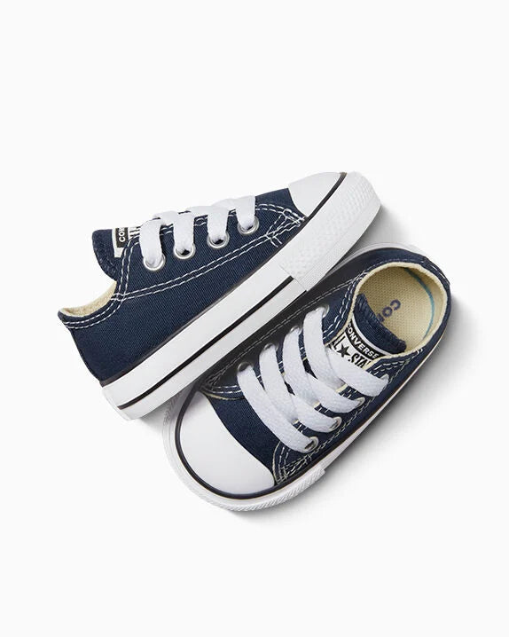Converse Chuck Taylor All Star Low Top Infant/Toddler