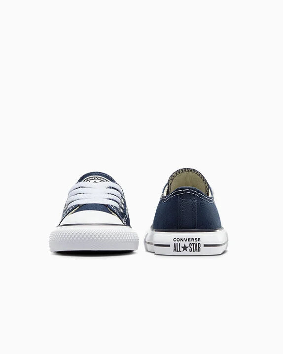 Converse Chuck Taylor All Star Low Top Infant/Toddler