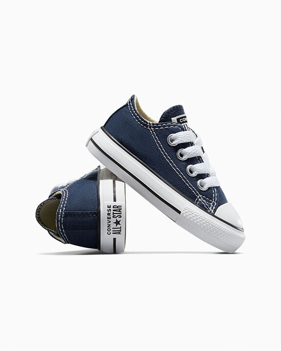 Converse Chuck Taylor All Star Low Top Infant/Toddler