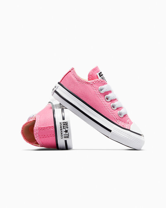 Converse Chuck Taylor All Star Low Top Infant/Toddler