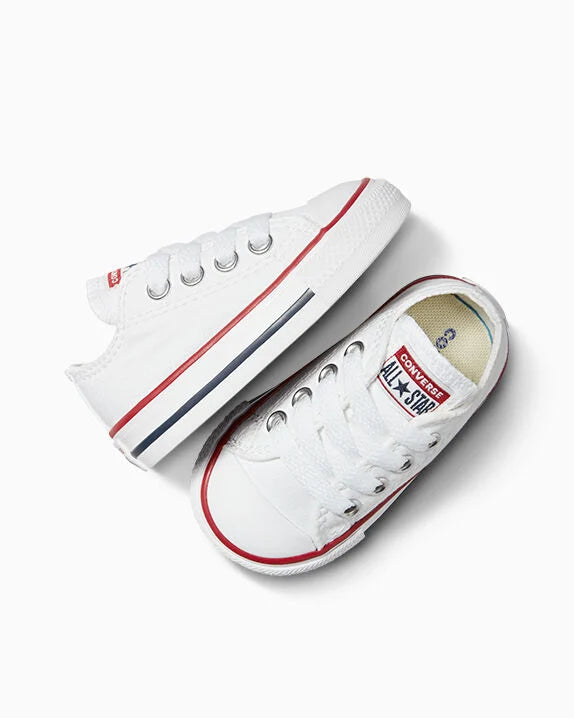 Converse Chuck Taylor All Star Low Top Infant/Toddler
