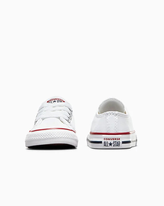 Converse Chuck Taylor All Star Low Top Infant/Toddler