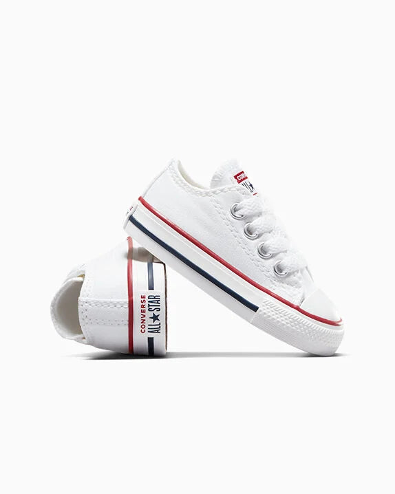 Converse Chuck Taylor All Star Low Top Infant/Toddler
