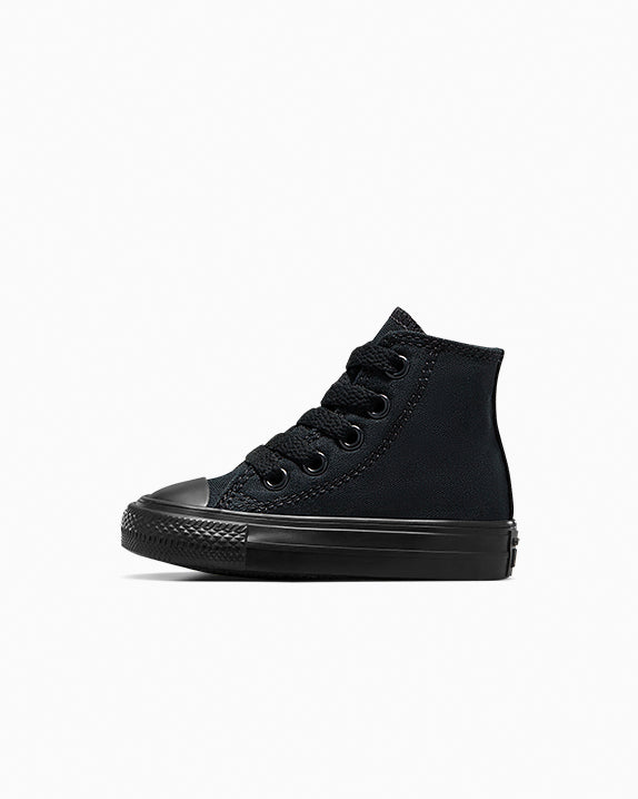 Chuck Taylor All Star Mono Canvas High Top Infant/Toddler