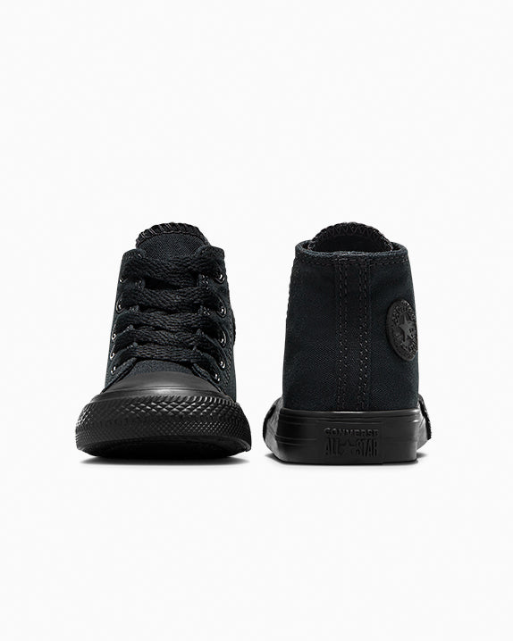 Chuck Taylor All Star Mono Canvas High Top Infant/Toddler