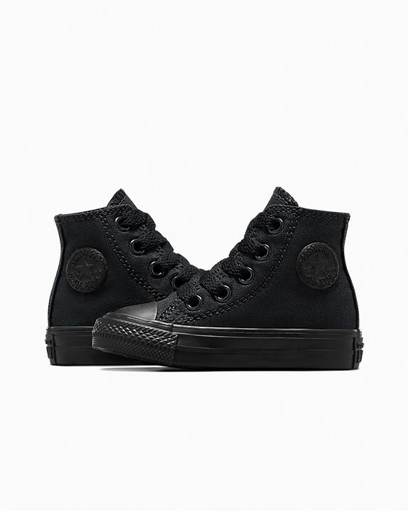 Chuck Taylor All Star Mono Canvas High Top Infant/Toddler