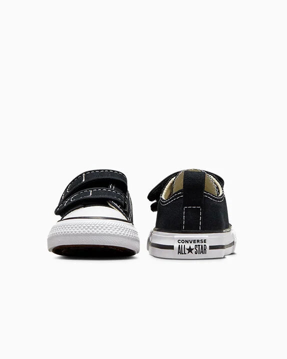Converse Chuck Taylor All Star 2V Low Top Infant/Toddler