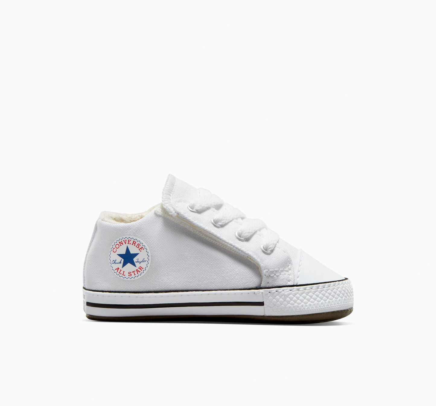 CTAS Cribster Infant/Toddler