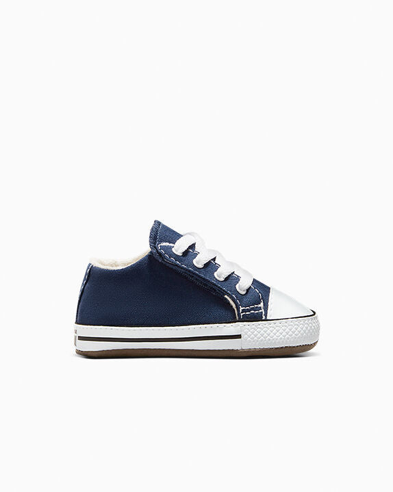 Chuck Taylor All Star Cribster Mid Top Infant/Toddler
