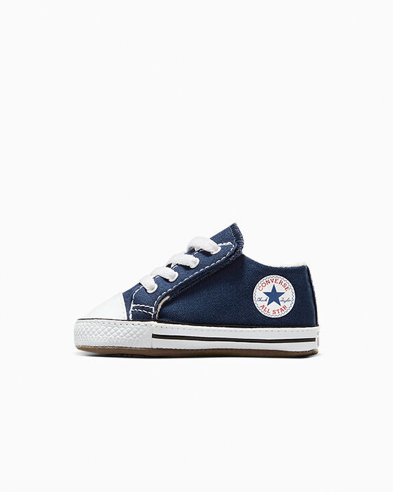 Chuck Taylor All Star Cribster Mid Top Infant/Toddler