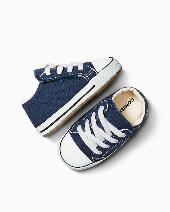 Chuck Taylor All Star Cribster Mid Top Infant/Toddler