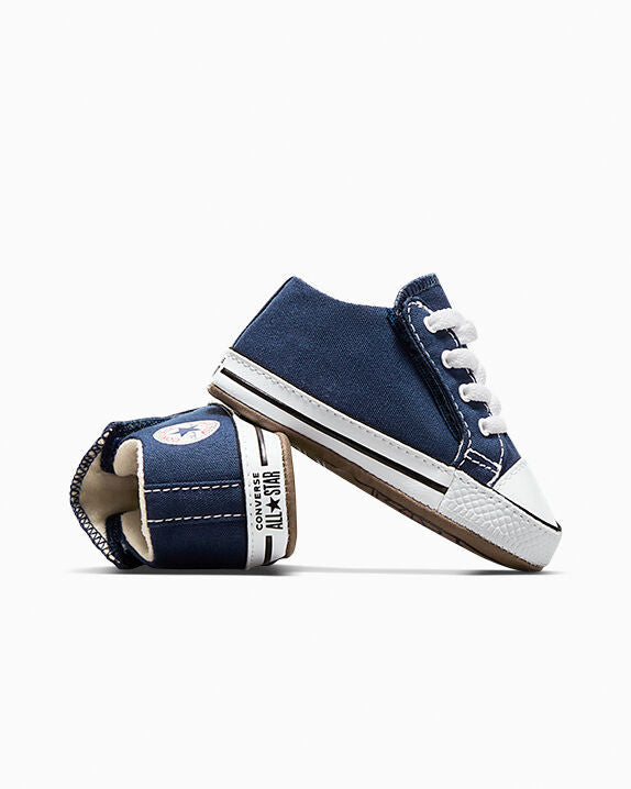 Chuck Taylor All Star Cribster Mid Top Infant/Toddler