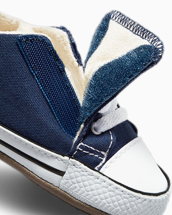 Chuck Taylor All Star Cribster Mid Top Infant/Toddler