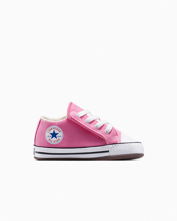 Chuck Taylor All Star Cribster Mid Top Infant/Toddler