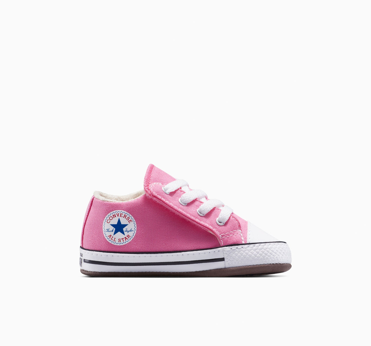 Chuck Taylor All Star Cribster Mid Top Infant/Toddler