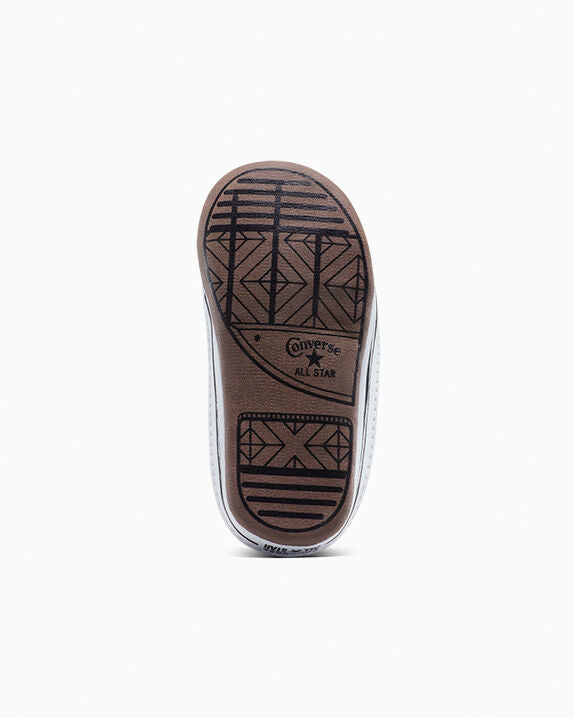 Chuck Taylor All Star Cribster Mid Top Infant/Toddler