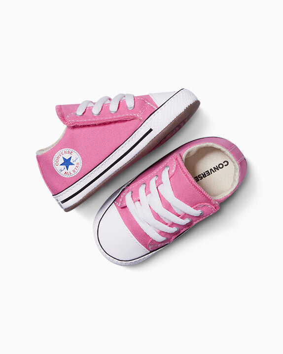 Chuck Taylor All Star Cribster Mid Top Infant/Toddler