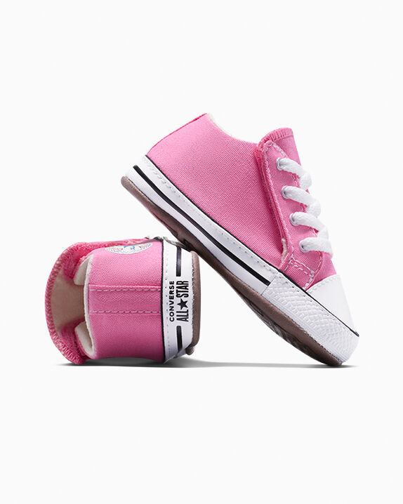 Chuck Taylor All Star Cribster Mid Top Infant/Toddler