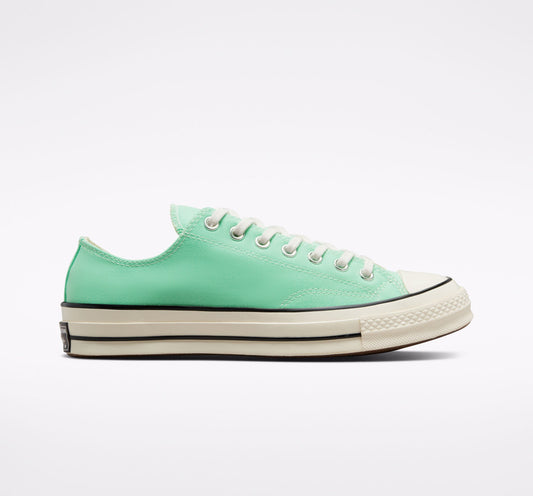 Chuck 70 Pastel Polyester Low Top
