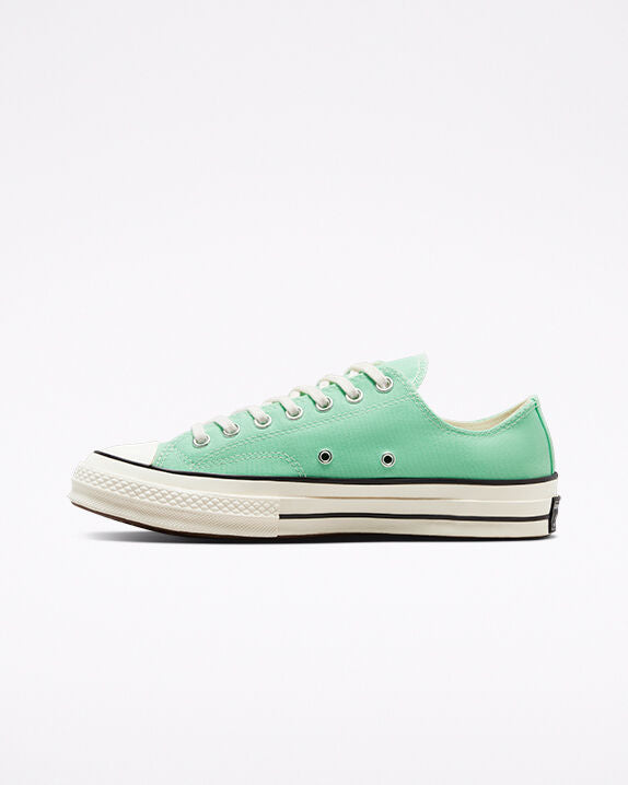 Chuck 70 Pastel Polyester Low Top
