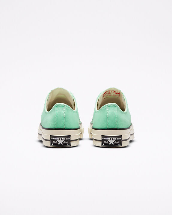 Chuck 70 Pastel Polyester Low Top