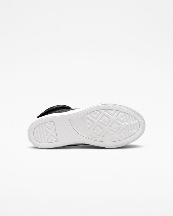 Pro Blaze Strap Leather Easy On High Top