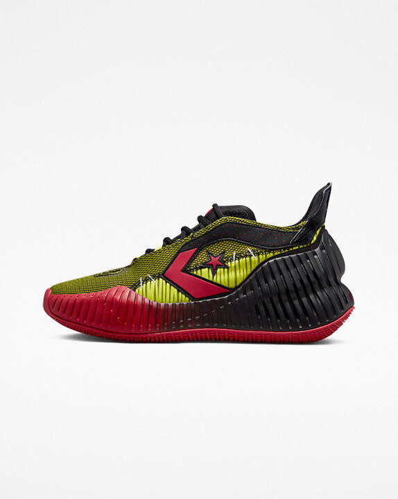 All Star BB Prototype CX Monster Clash Mid Top