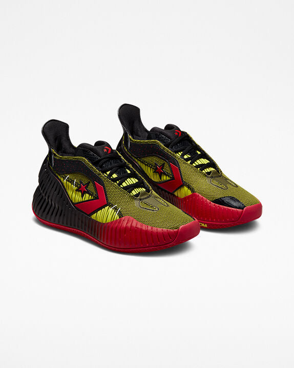 All Star BB Prototype CX Monster Clash Mid Top