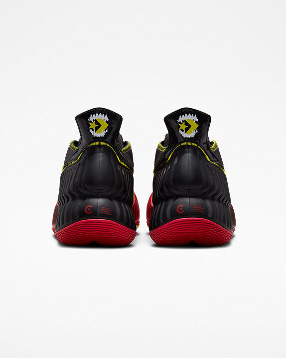 All Star BB Prototype CX Monster Clash Mid Top
