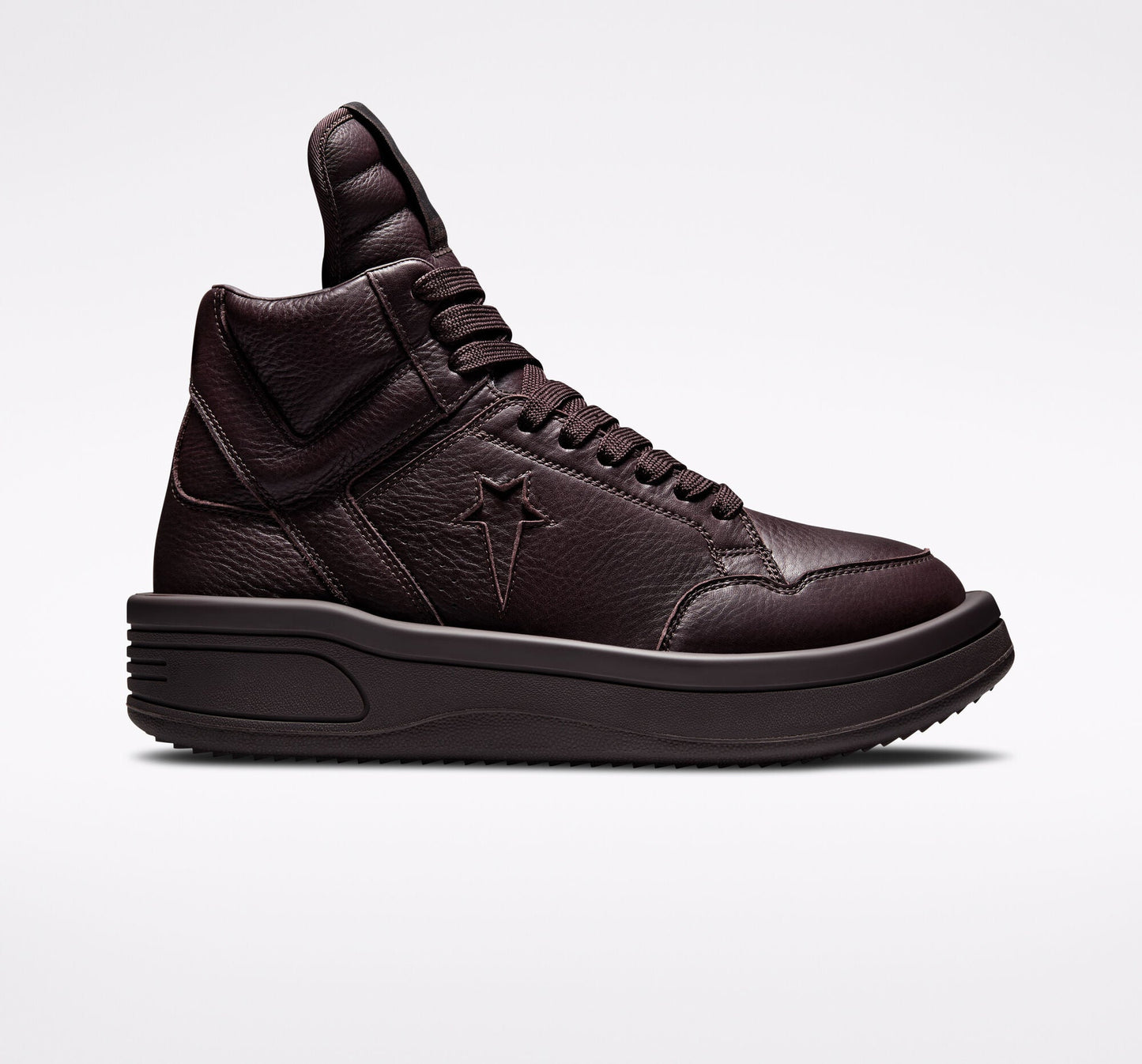 Converse x DRKSHDW TURBOWPN High Top