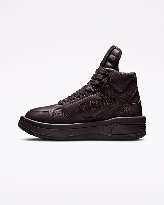 Converse x DRKSHDW TURBOWPN High Top