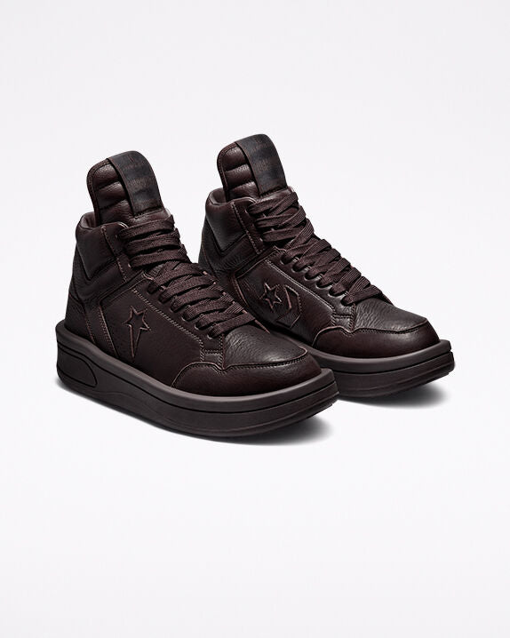Converse x DRKSHDW TURBOWPN High Top