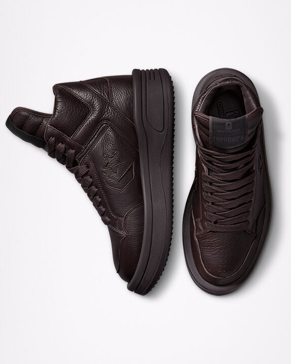 Converse x DRKSHDW TURBOWPN High Top