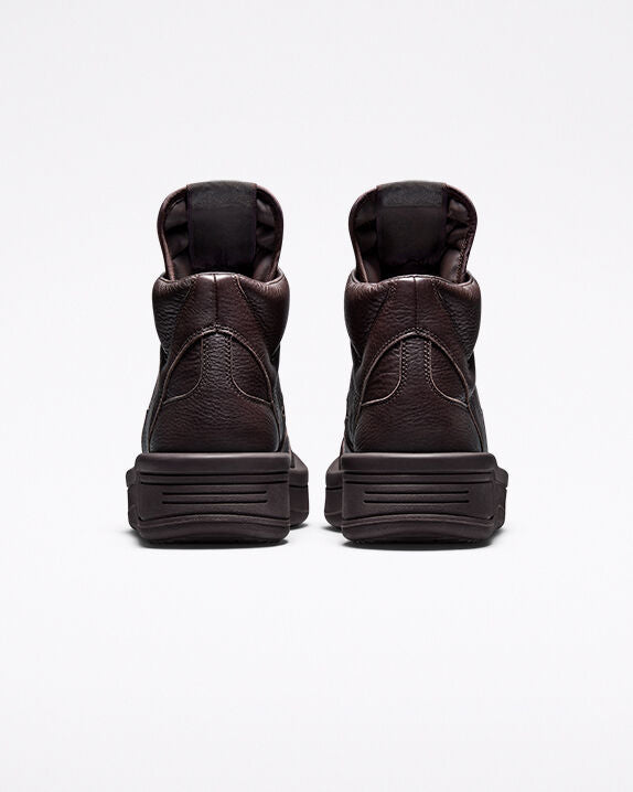 Converse x DRKSHDW TURBOWPN High Top