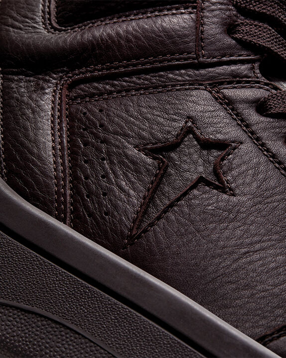 Converse x DRKSHDW TURBOWPN High Top