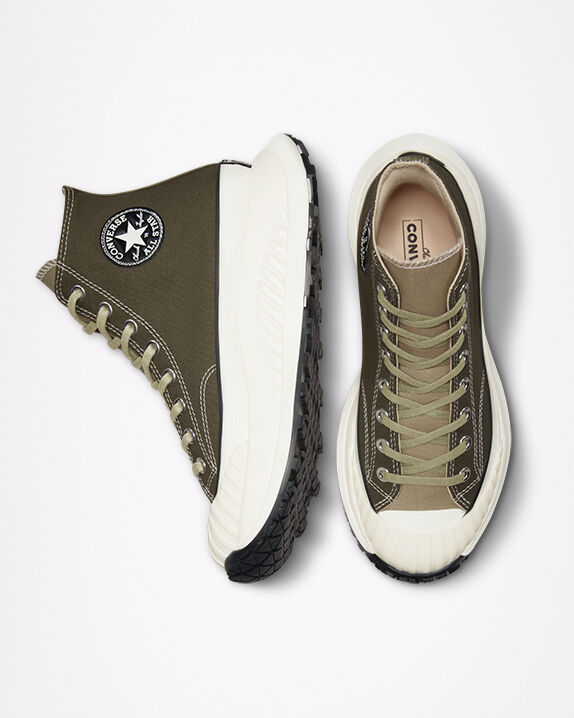 Chuck 70 AT-CX High Top