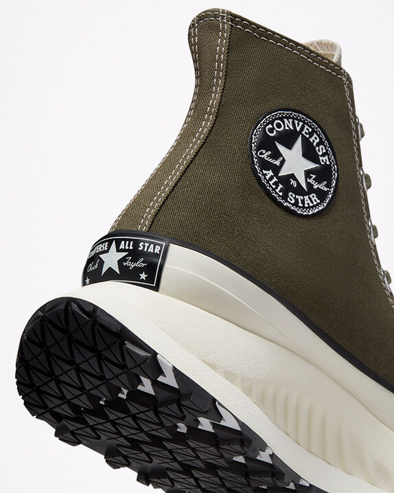 Chuck 70 AT-CX High Top