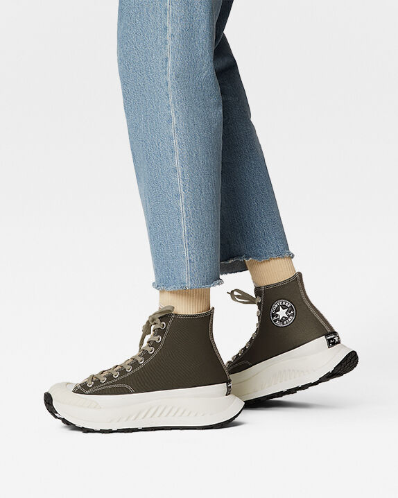 Chuck 70 AT-CX High Top