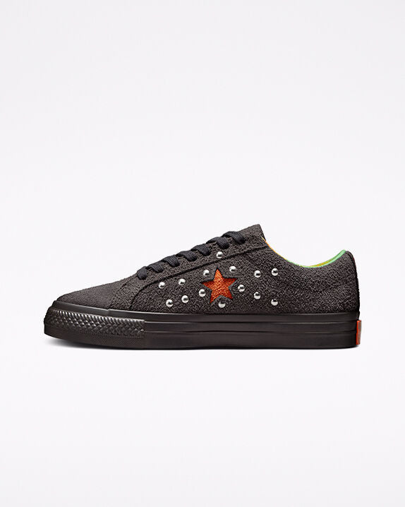 Converse x Come Tees One Star Low Top