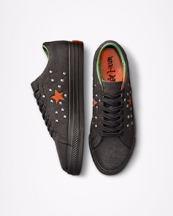 Converse x Come Tees One Star Low Top